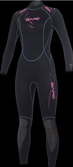 1MM SPORT FULL - WOMENS