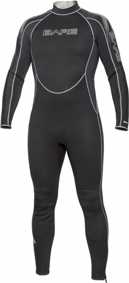 3MM VELOCITY FULL - MENS