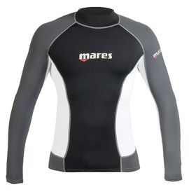 MARES LONG SLEEVE TRILASTIC MAN 