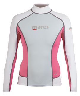 MARES LONG SLEEVE TRILASTIC SHE DIVES 