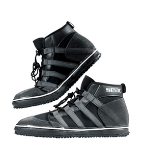 SEAC SUB ROCK BOOT HD 3MM