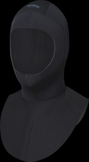 7mm ELASTEK COLDWATER HOOD - UNISEX 潛水頭套