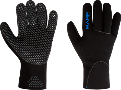 5MM GLOVE - UNISEX