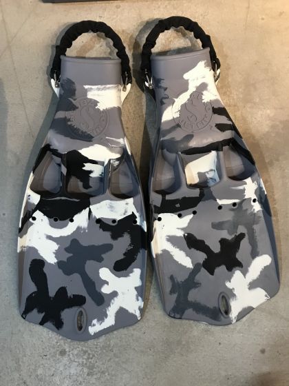 scubapro camo wetsuit