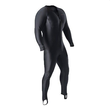 CHILLPROOF UNDERGARMENT WITH FRONT ZIP Men