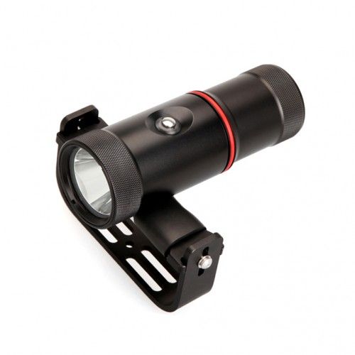 X-ADVENTURER T1800H LED Handheld Tech Dive Primary Light