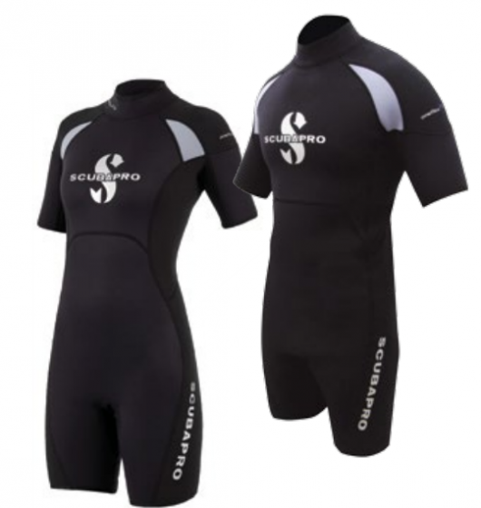 scubapro oneflex