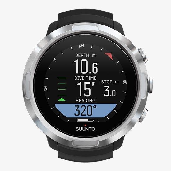 suunto d5 computer