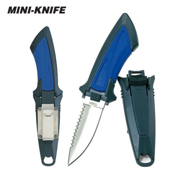 Mini-Knife 迷你萬用刀