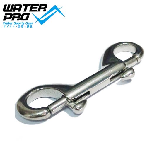 Water Pro Double end snap