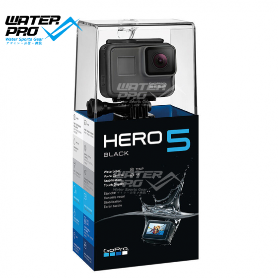 GoPro HERO5 BLACK