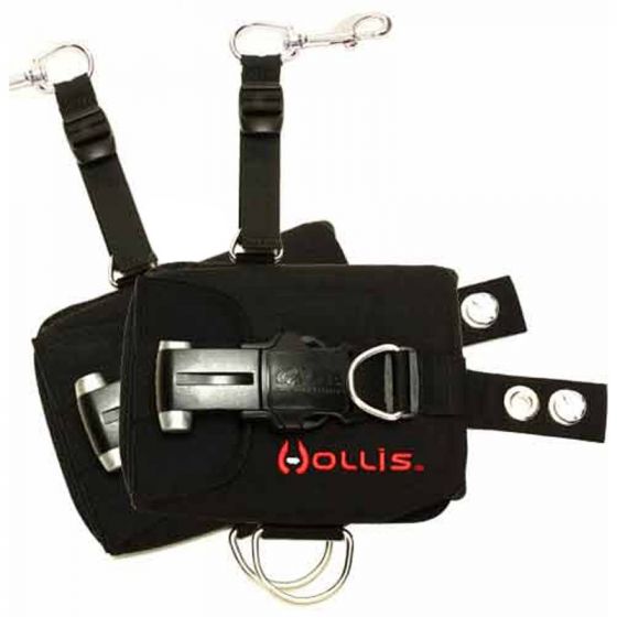 HOLLIS 10LB WEIGHT SYSTEM—ELITE, SWITCHBACK, SOLO
