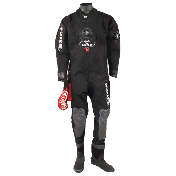 BALTIK DRY-  Trilaminate Dry Suit