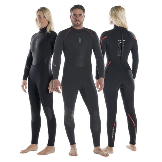 Fourth Element PROTEUS II 5MM MEN’S AND WOMEN’S WETSUIT