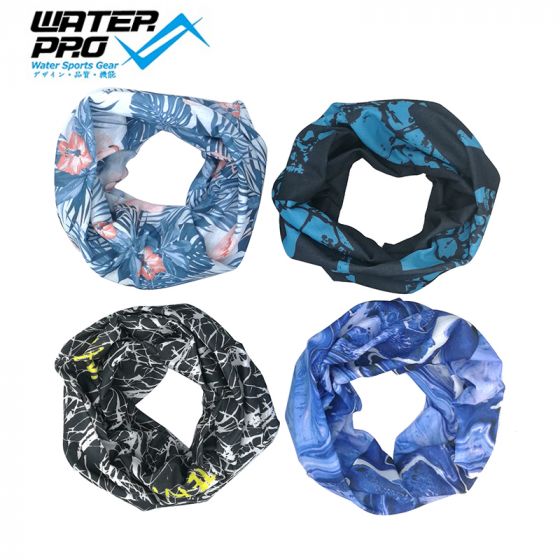 Water Pro HeadWear Four Colors