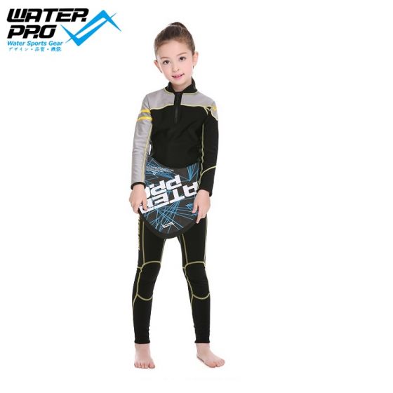 WaterPro SubZero Kids Warm Guard Set