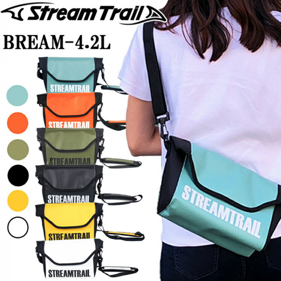 Stream Trail Bream 4.2L
