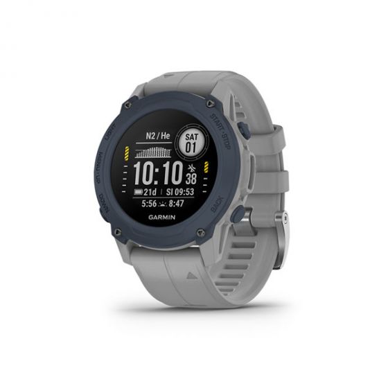 GARMIN DESCENT G1 - Powder Grey