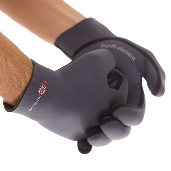 FOURTH ELEMENT G1 GLOVE LINERS