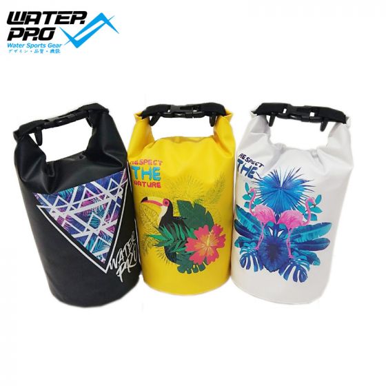 Water Pro NEW Inket Mini Dry Bag 2L
