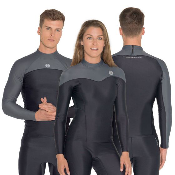 FOURTH ELEMENT THERMOCLINE LONG SLEEVE TOP MEN’S AND WOMEN’S