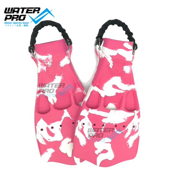 scubapro jet fins camo