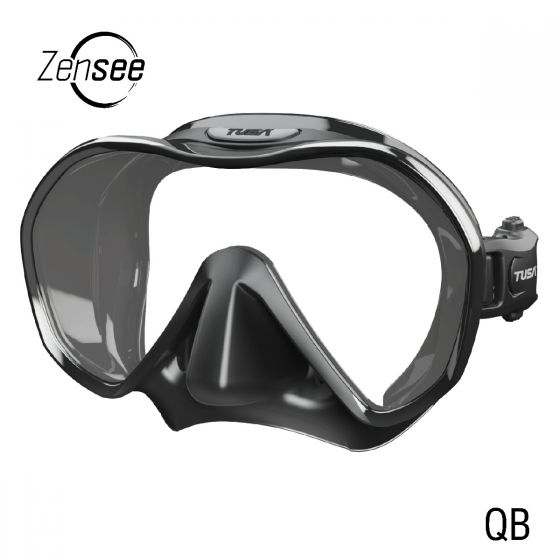TUSA Zensee Diving Mask M1010