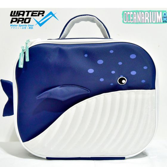 Oceanarium RB06 HUMPBACK WHALE REGULATOR BAG