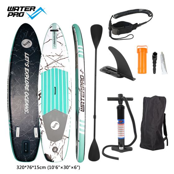 WATER PRO Stand-Up Paddle Boards 