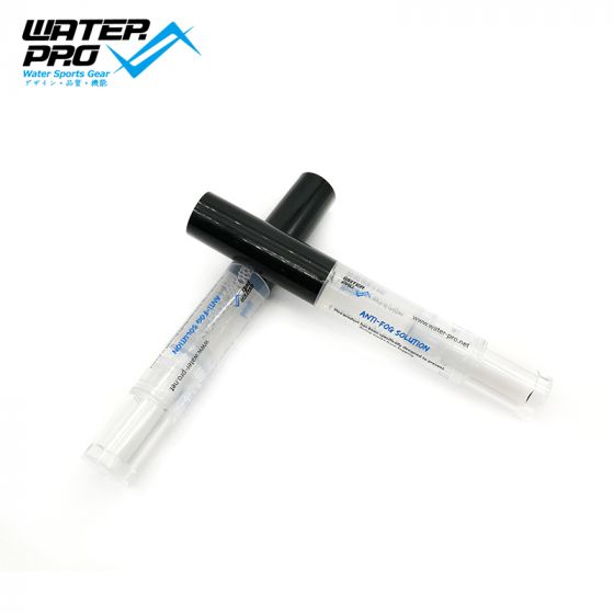 Water Pro Antifog Spray 5ml