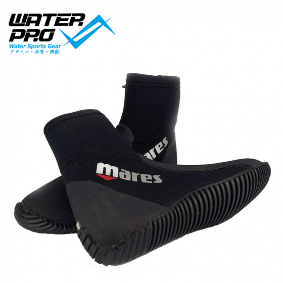 MARES DIVE BOOT 5NG