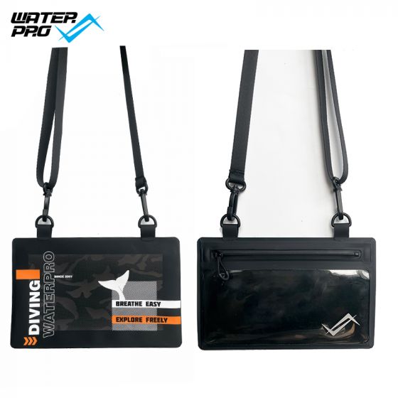 Water Pro IPX7 Waterproof Phone Bag