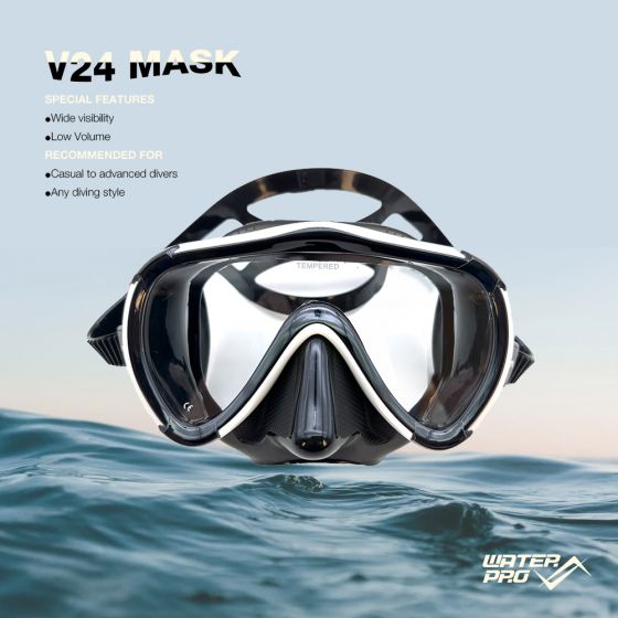 WATER PRO V24 Mask