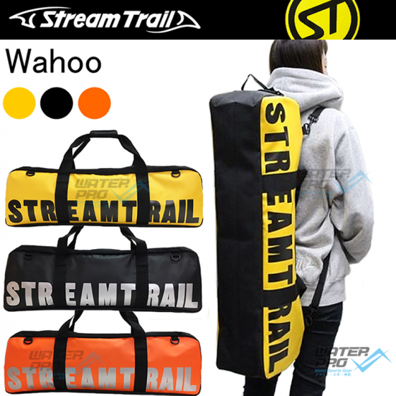 Stream Trail WAHOO