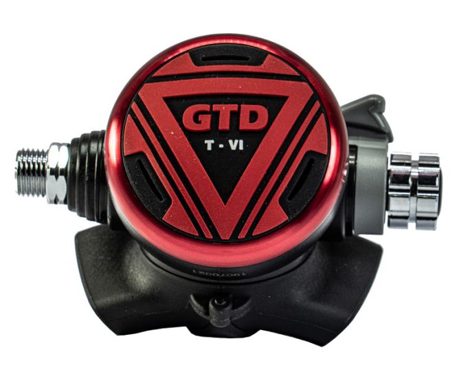 GTD TEK-VI BS