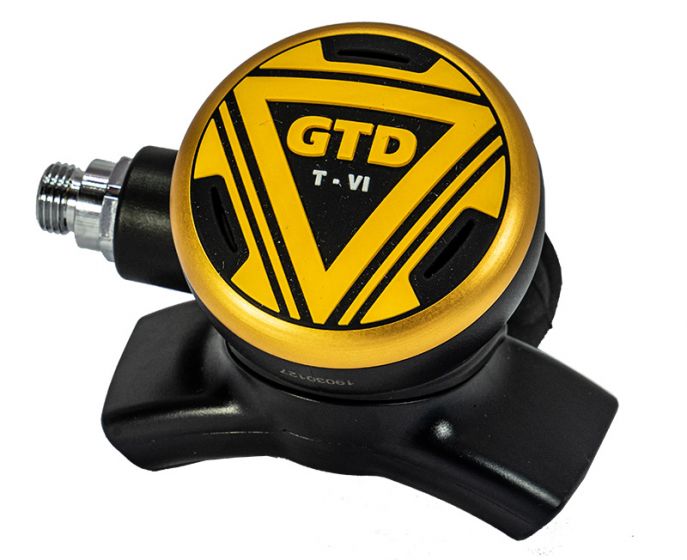 GTD  TEK-VI ES