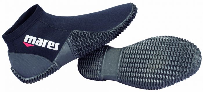 MARES DIVE BOOT EQUATOR 2mm