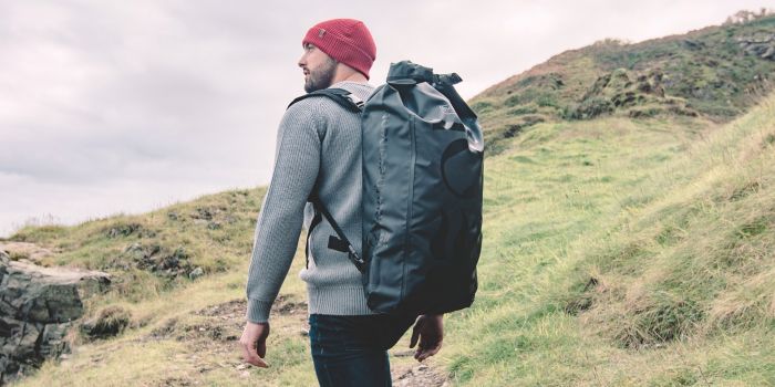 scubapro dry bag 45