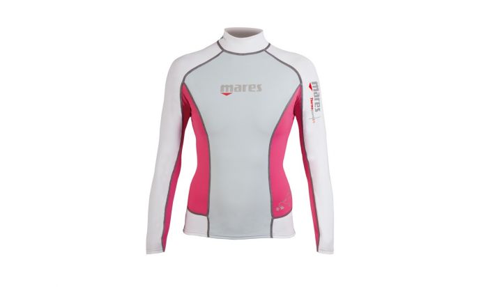 MARES THERMO GUARD 0.5 - LONG SLEEVE SHE DIVES