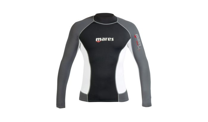 THERMO GUARD 0.5 - LONG SLEEVE MAN 男士