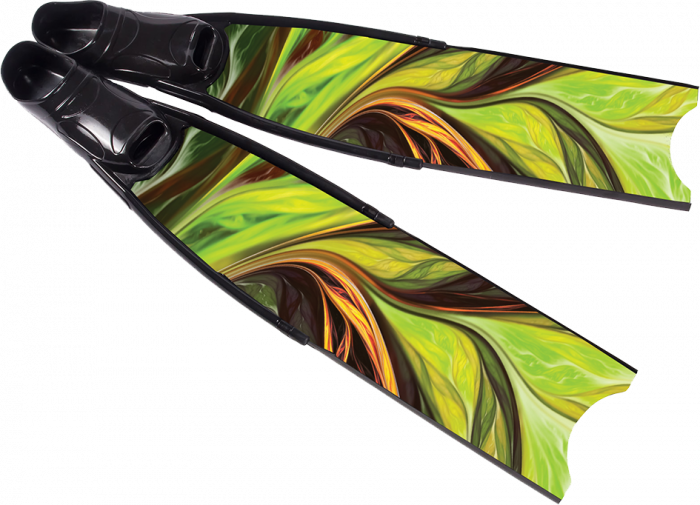 LEADERFINS LIMITED EDITION EXOTIC
