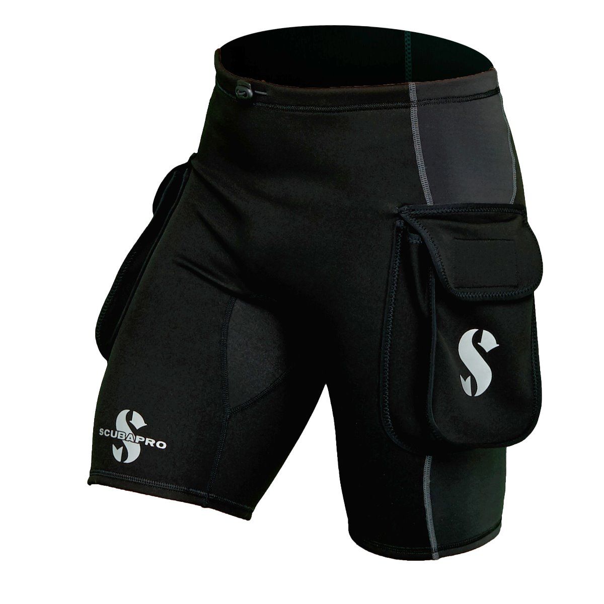 cargo pockets