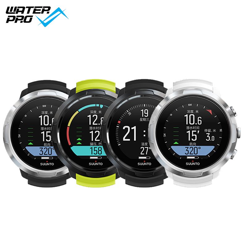 suunto d5 dive computer price