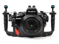 NAUTICAM NA-7DMKII housing for Canon 7D MarkII camera