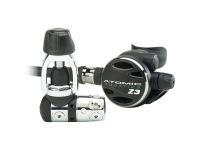 ATOMIC AQUATICS Z3 ZIRCONIUM REGULATOR - YOKE