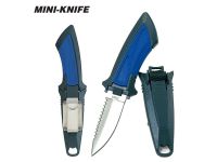 Mini-Knife 迷你萬用刀