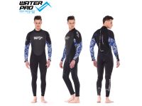 Water Pro 3mm Full Suit/ATLANTIC