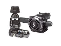 SCUBAPRO MK25 EVO/A700 CARBON BT DIVE REGULATOR SYSTEM, INT