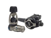 SCUBAPRO MK25T EVO/S620 X-TI DIVE REGULATOR SYSTEM, INT