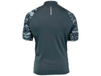 SCUBAPRO RASH GUARD SHORT SLEEVE UPF 50 - MEN